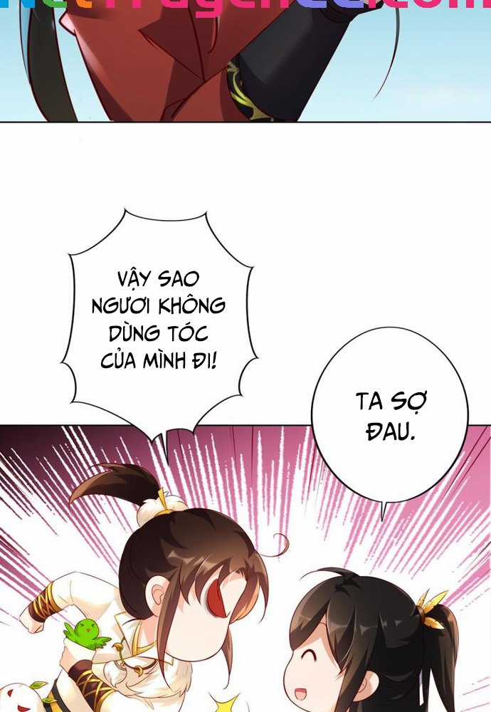 Ngàn vàng không đổi - Chapter 13 - Trang 9