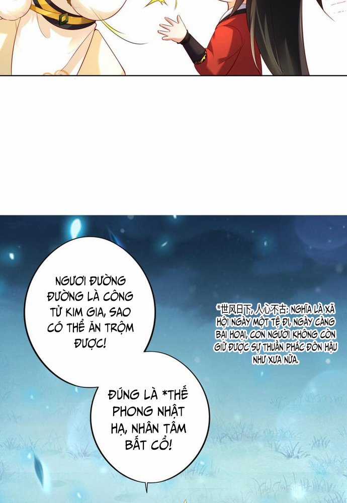 Ngàn vàng không đổi - Chapter 13 - Trang 10