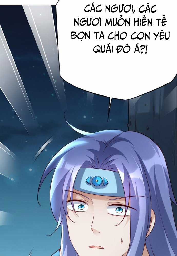 Ngàn vàng không đổi - Chapter 14 - Trang 28