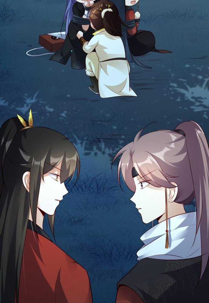 Ngàn vàng không đổi - Chapter 14 - Trang 45