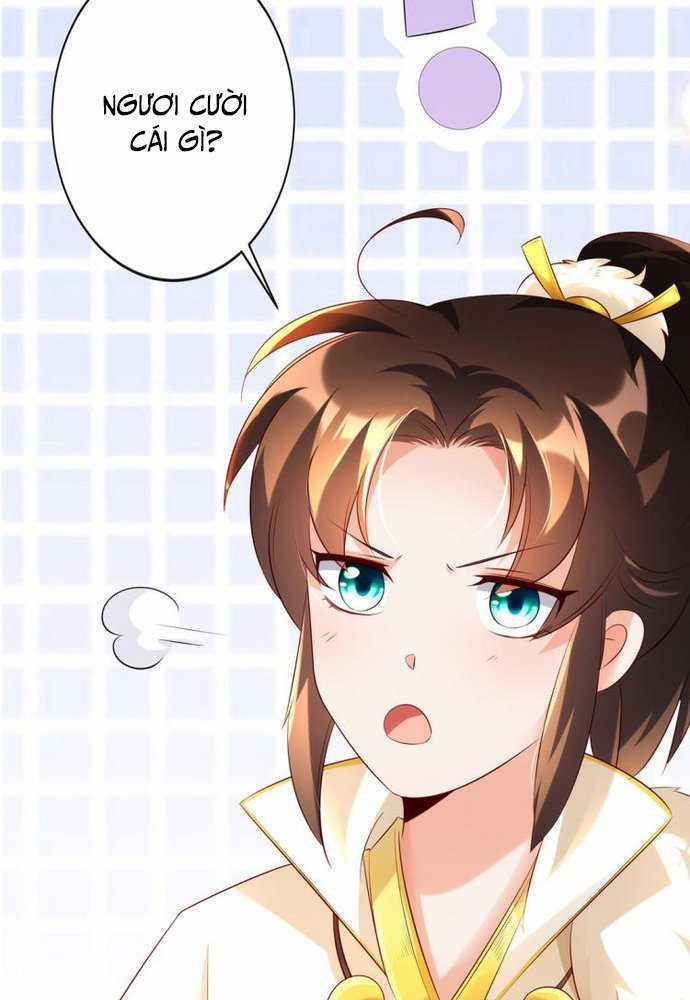 Ngàn vàng không đổi - Chapter 14 - Trang 8