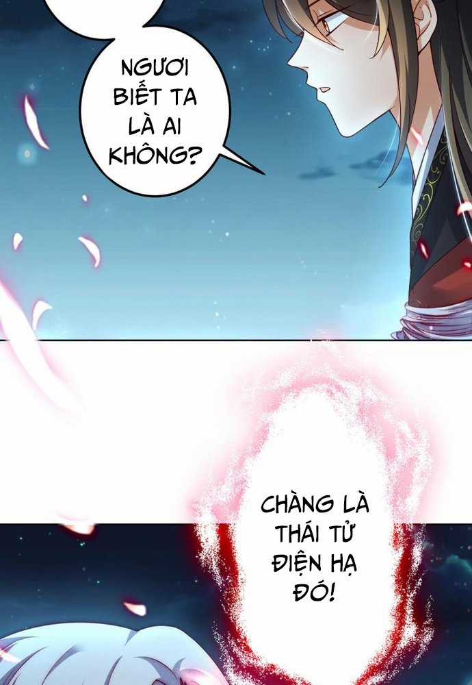 Ngàn vàng không đổi - Chapter 15 - Trang 22