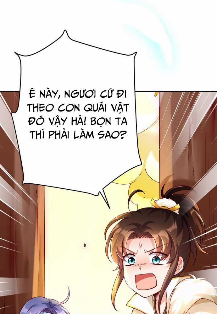 Ngàn vàng không đổi - Chapter 15 - Trang 31