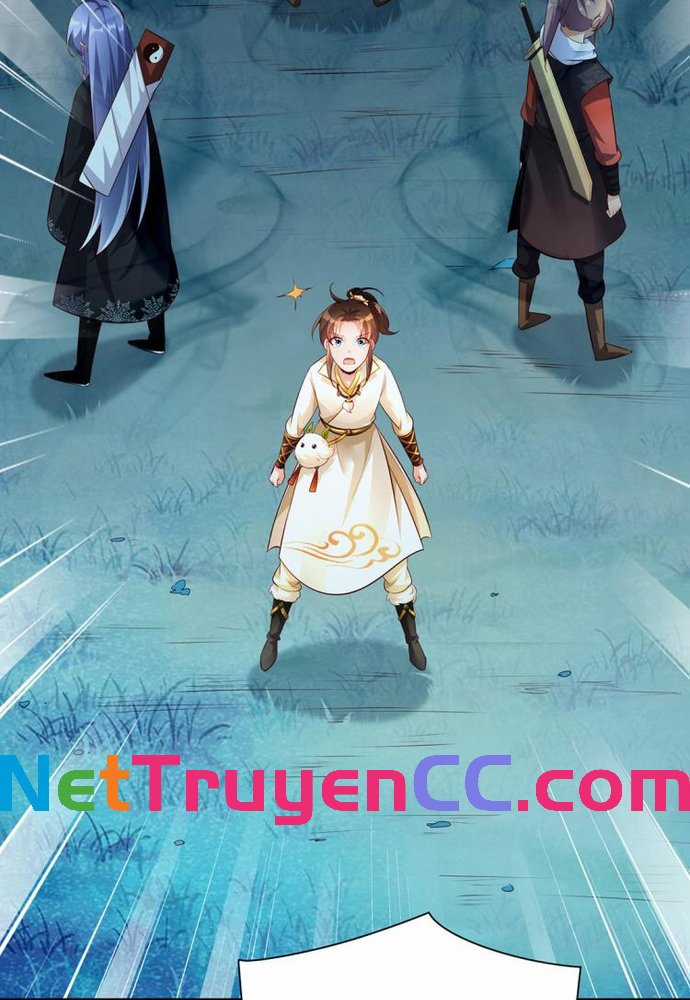 Ngàn vàng không đổi - Chapter 16 - Trang 26