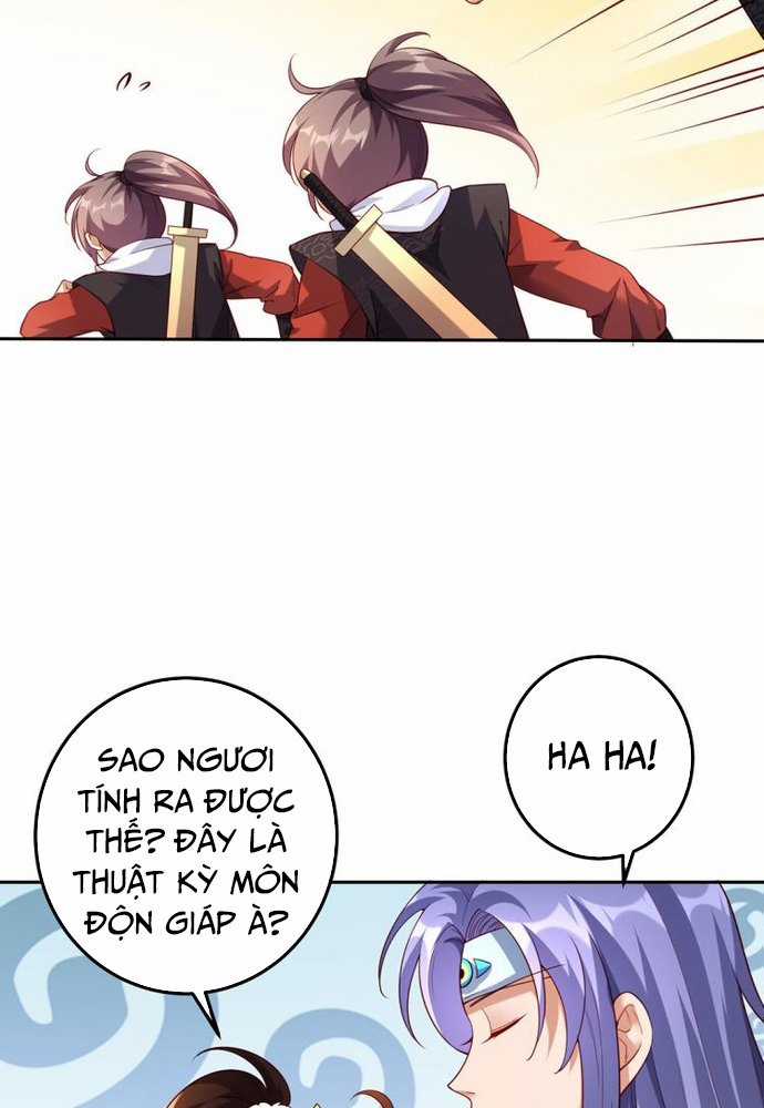 Ngàn vàng không đổi - Chapter 17 - Trang 11