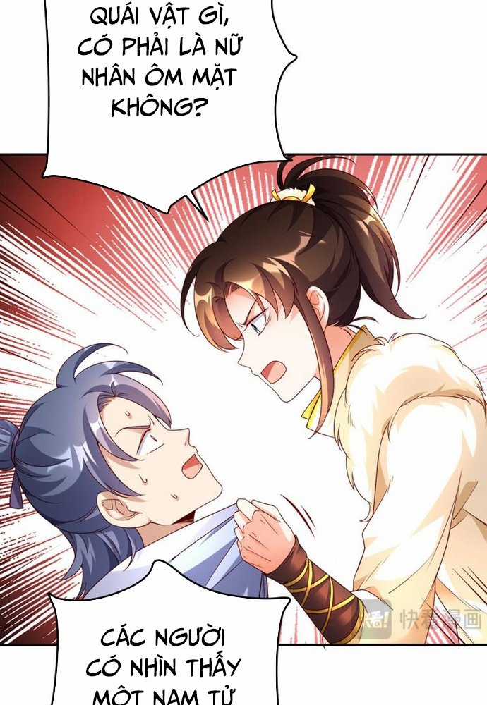 Ngàn vàng không đổi - Chapter 17 - Trang 17