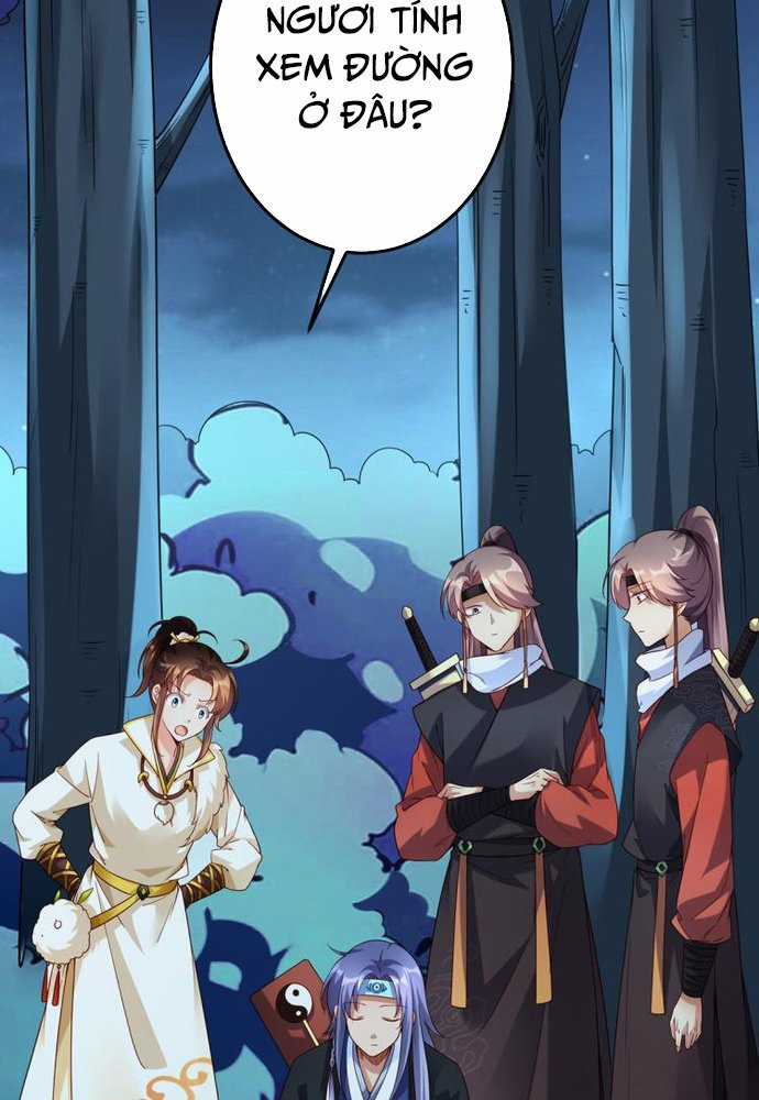 Ngàn vàng không đổi - Chapter 17 - Trang 4