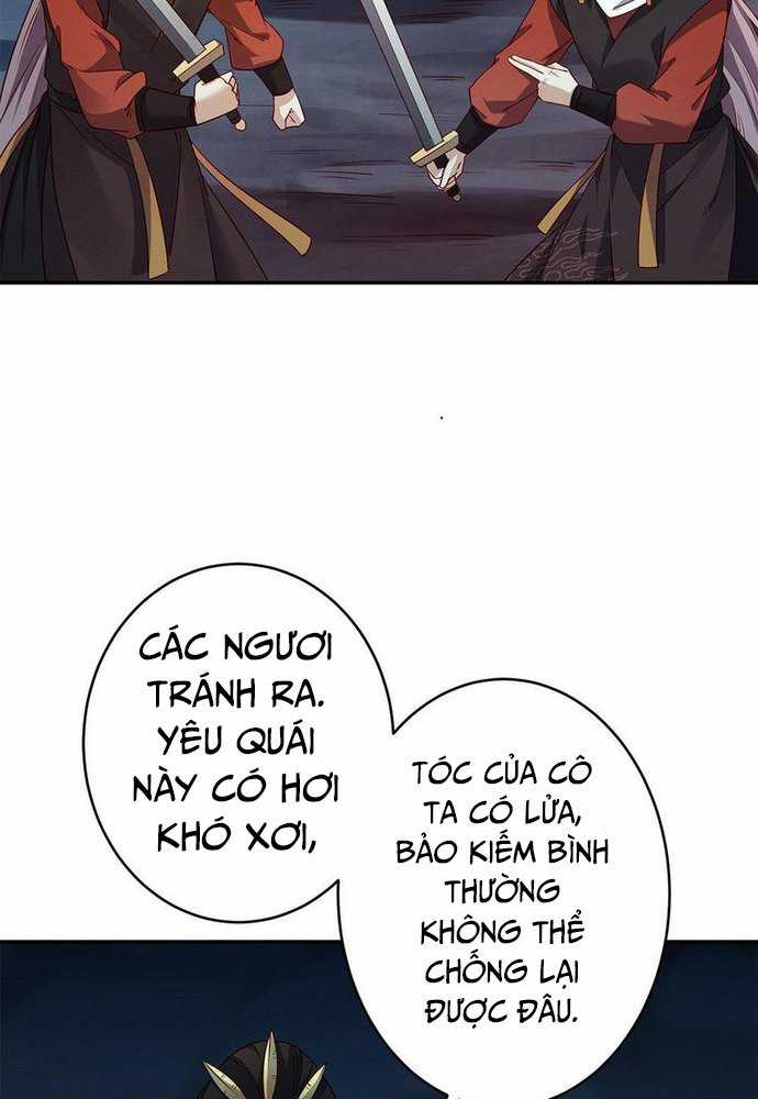 Ngàn vàng không đổi - Chapter 18 - Trang 17