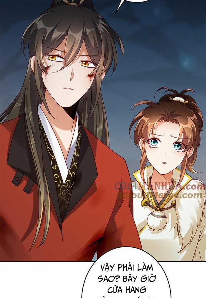 Ngàn vàng không đổi - Chapter 18 - Trang 18