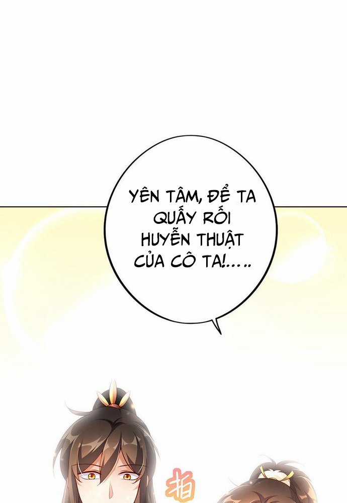 Ngàn vàng không đổi - Chapter 18 - Trang 38