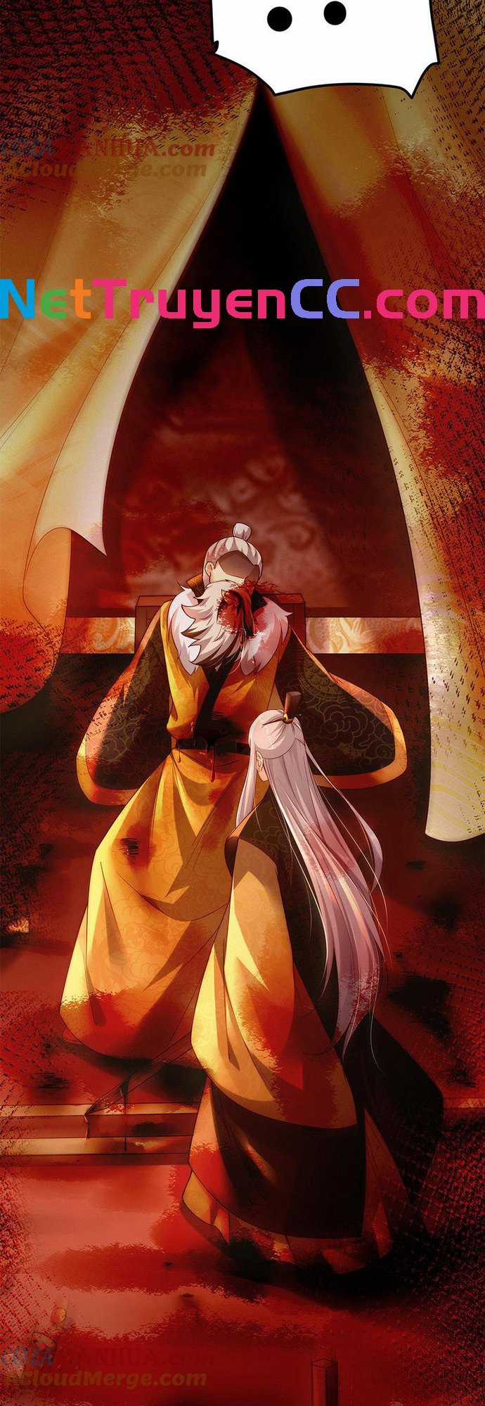 Ngàn vàng không đổi - Chapter 19 - Trang 14