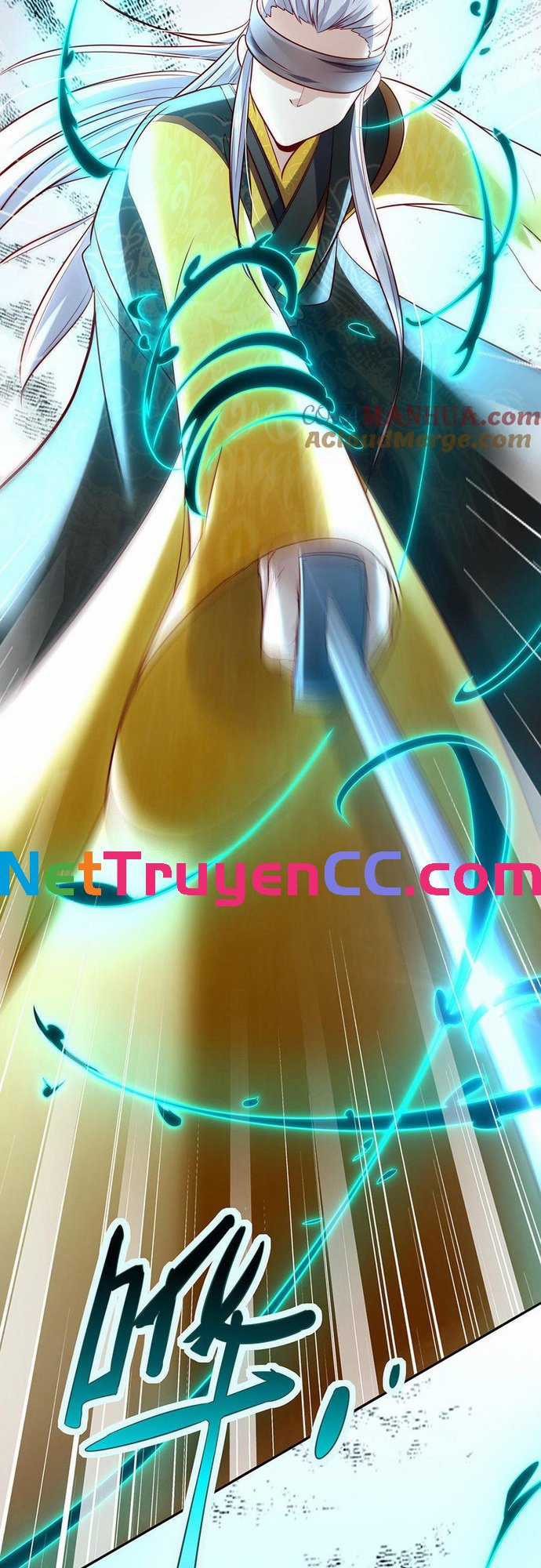 Ngàn vàng không đổi - Chapter 19 - Trang 19