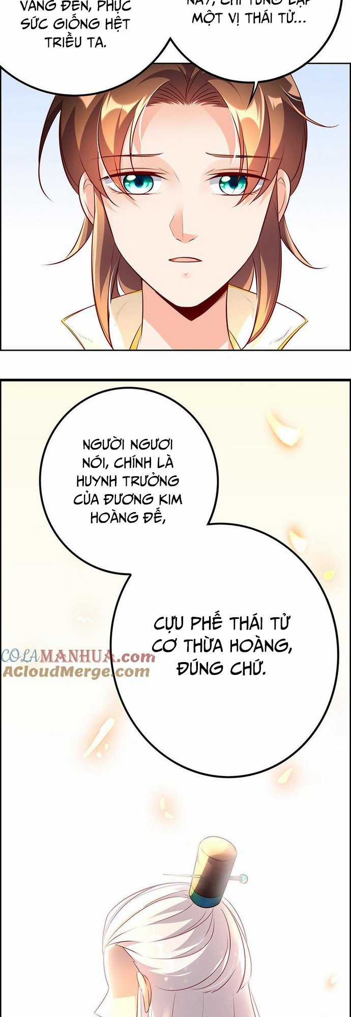 Ngàn vàng không đổi - Chapter 19 - Trang 4