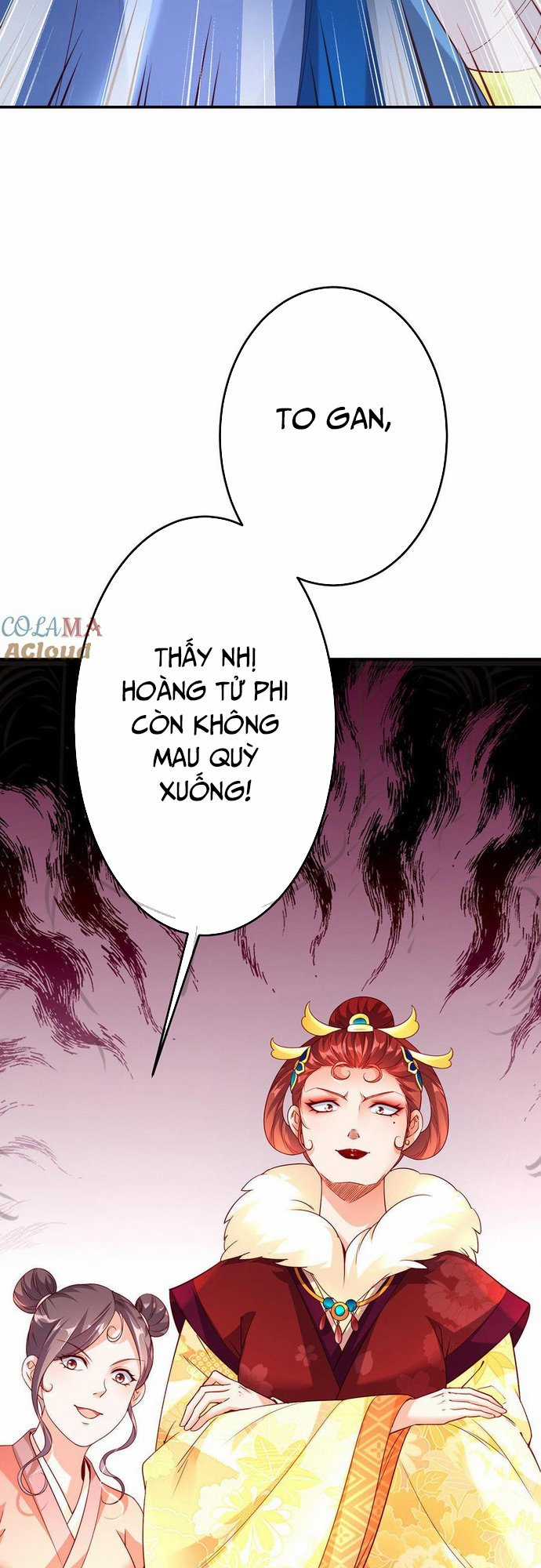 Ngàn vàng không đổi - Chapter 20 - Trang 12