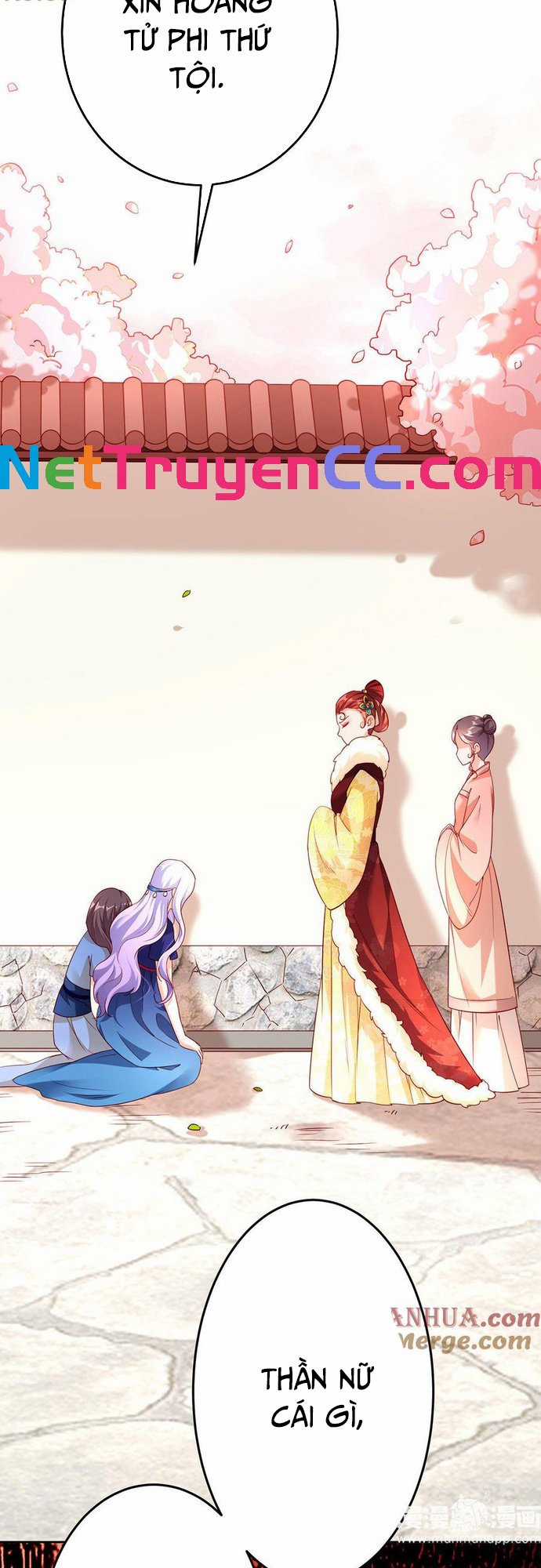 Ngàn vàng không đổi - Chapter 20 - Trang 15