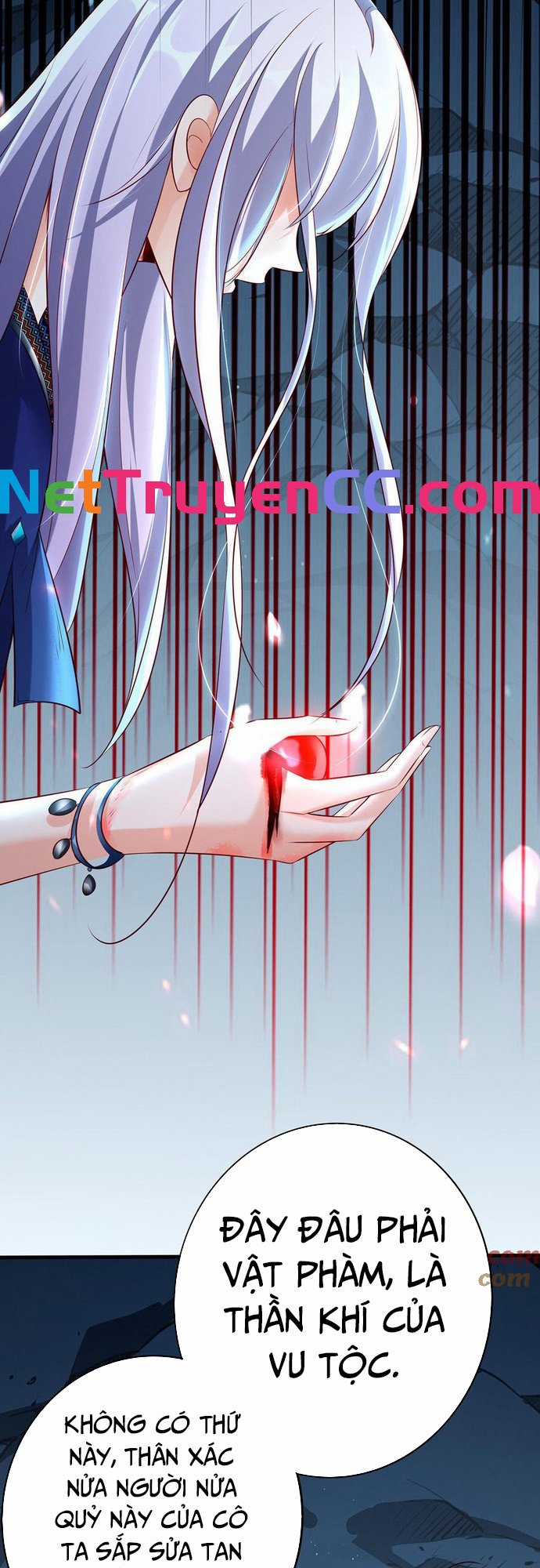 Ngàn vàng không đổi - Chapter 20 - Trang 3