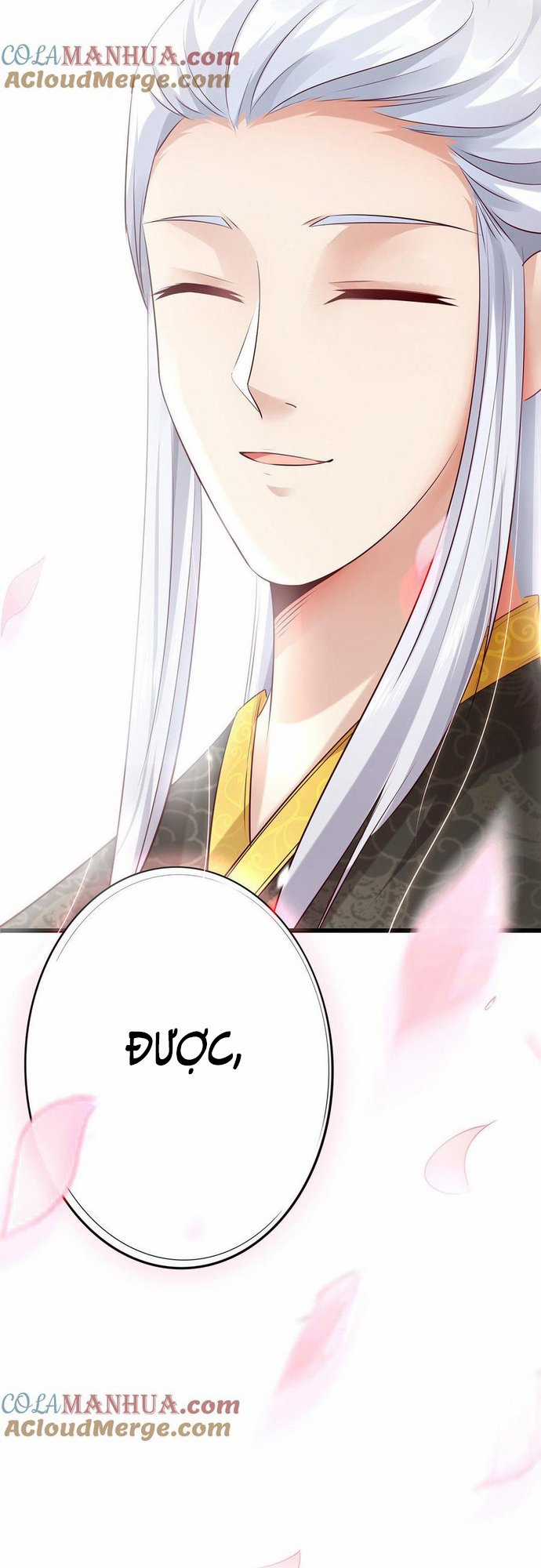 Ngàn vàng không đổi - Chapter 20 - Trang 33