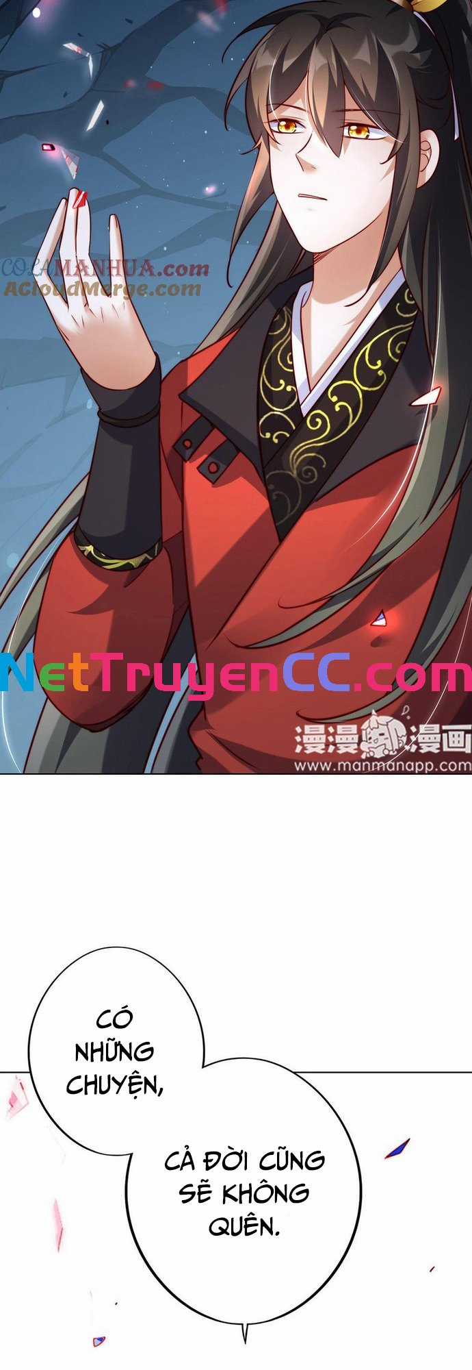 Ngàn vàng không đổi - Chapter 20 - Trang 38