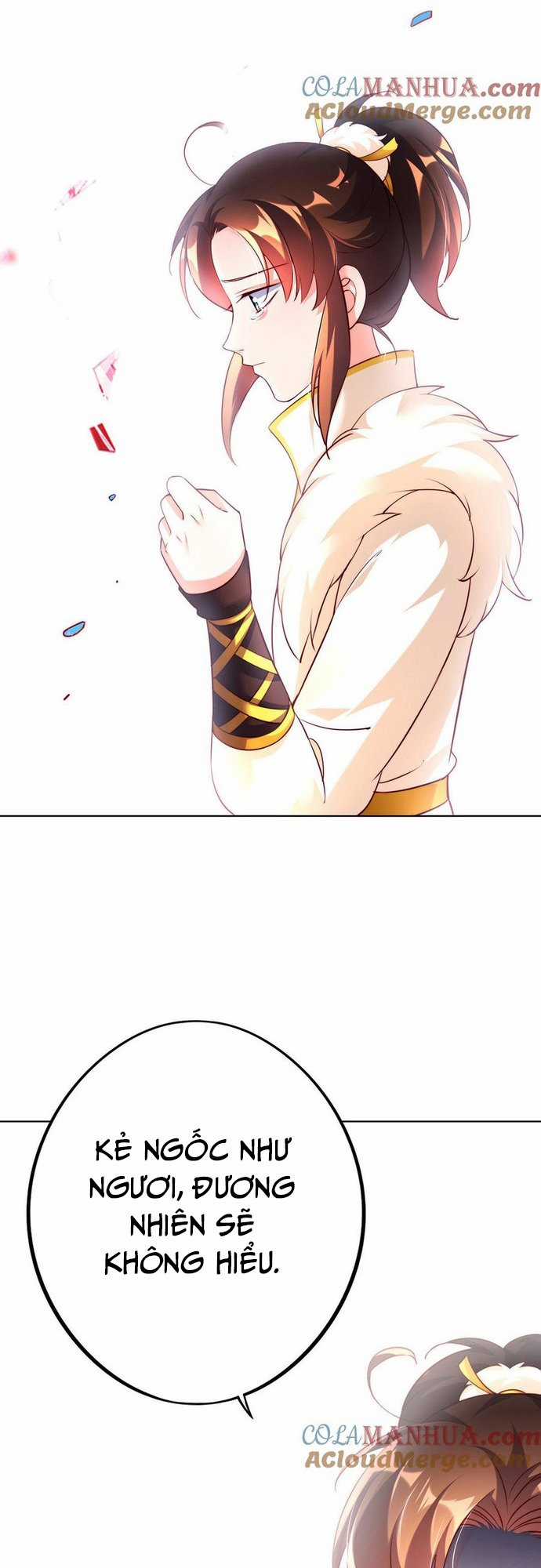 Ngàn vàng không đổi - Chapter 20 - Trang 39