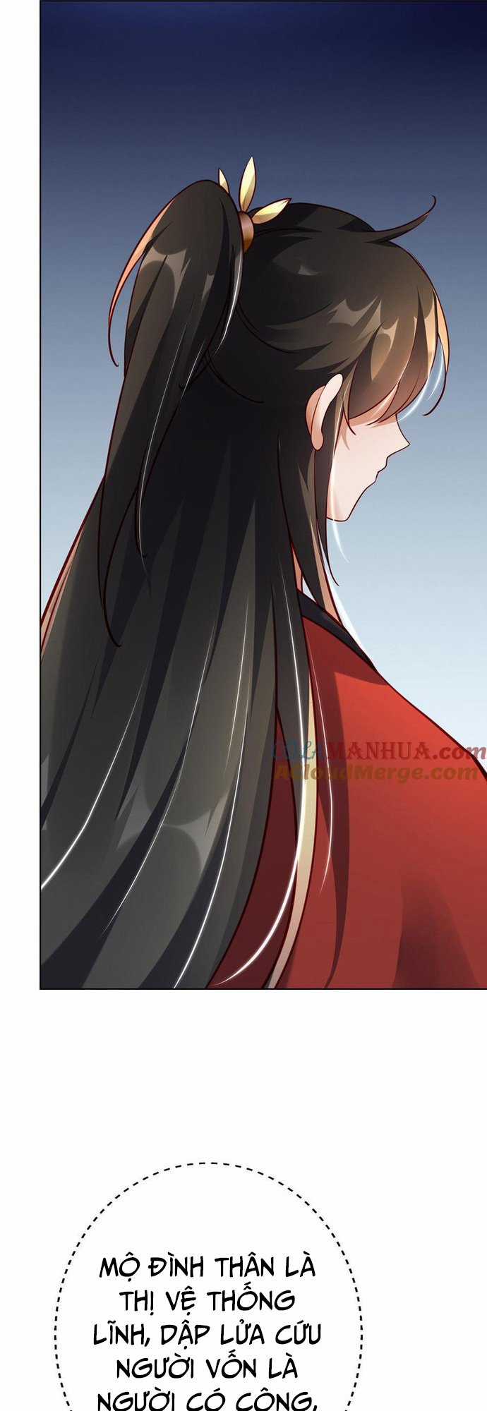 Ngàn vàng không đổi - Chapter 21 - Trang 11