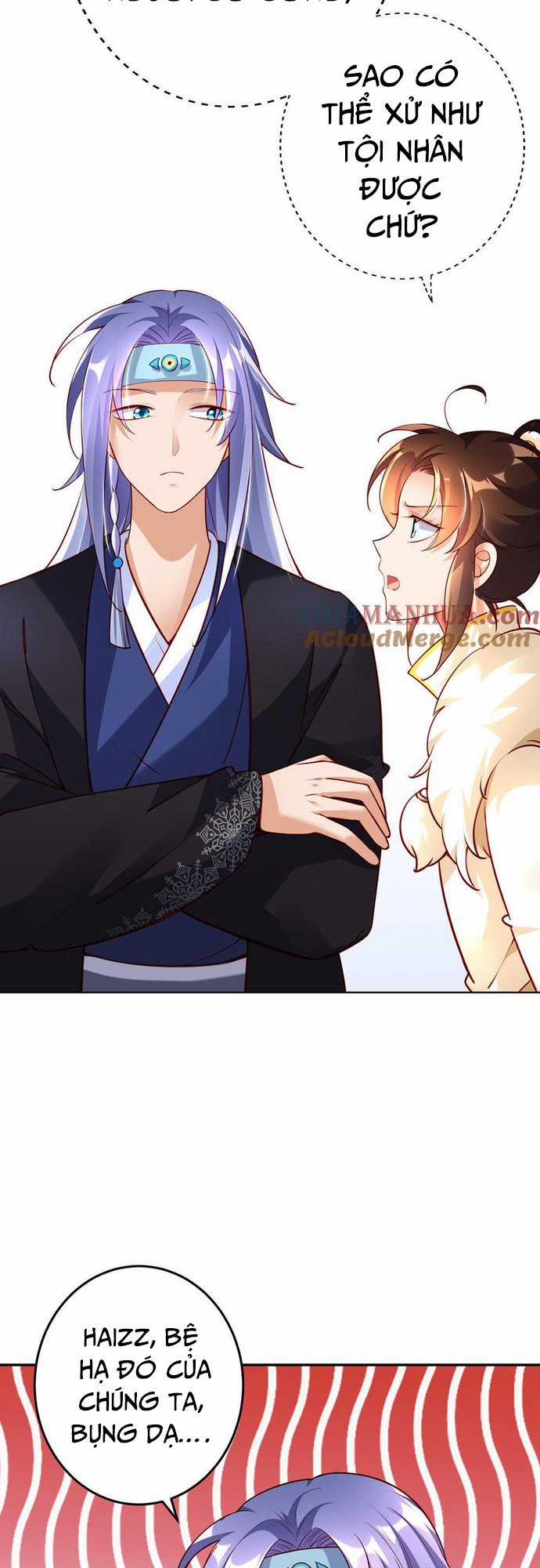 Ngàn vàng không đổi - Chapter 21 - Trang 12