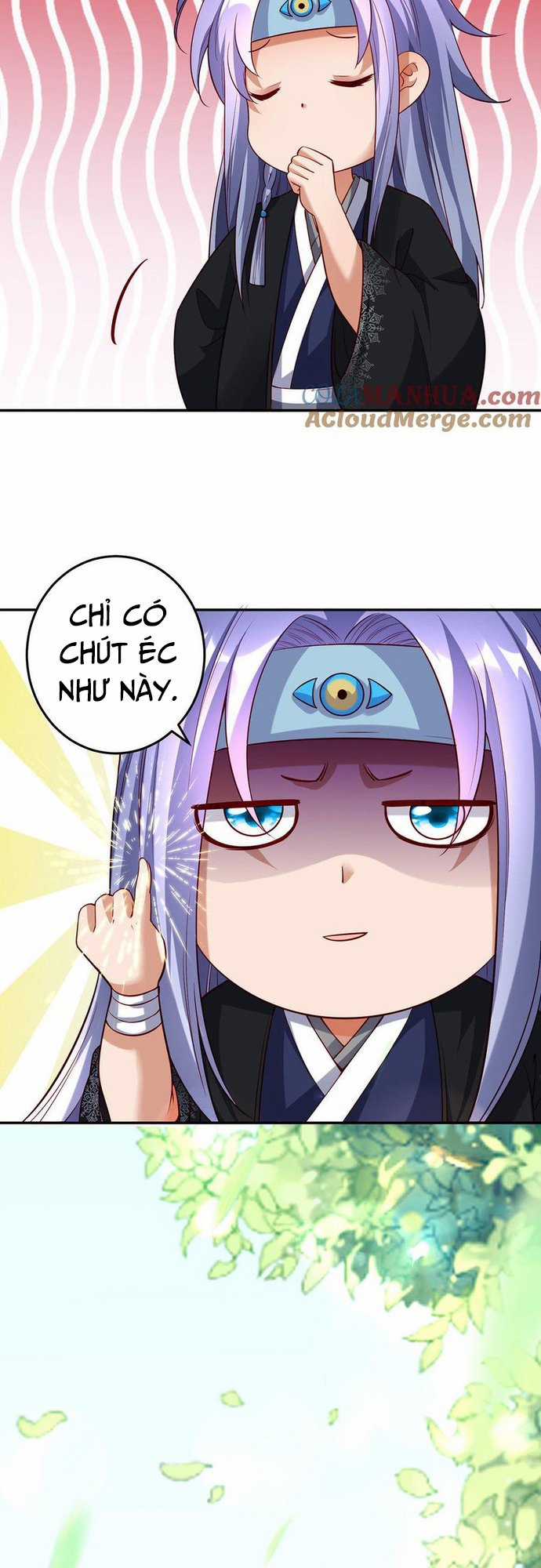 Ngàn vàng không đổi - Chapter 21 - Trang 13