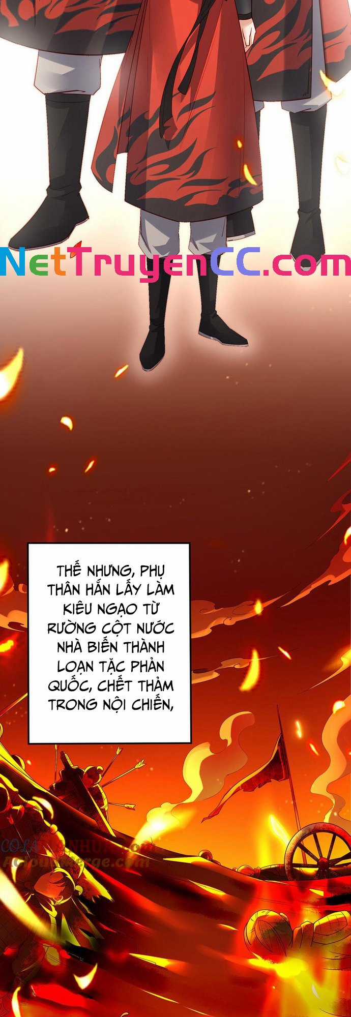 Ngàn vàng không đổi - Chapter 21 - Trang 15