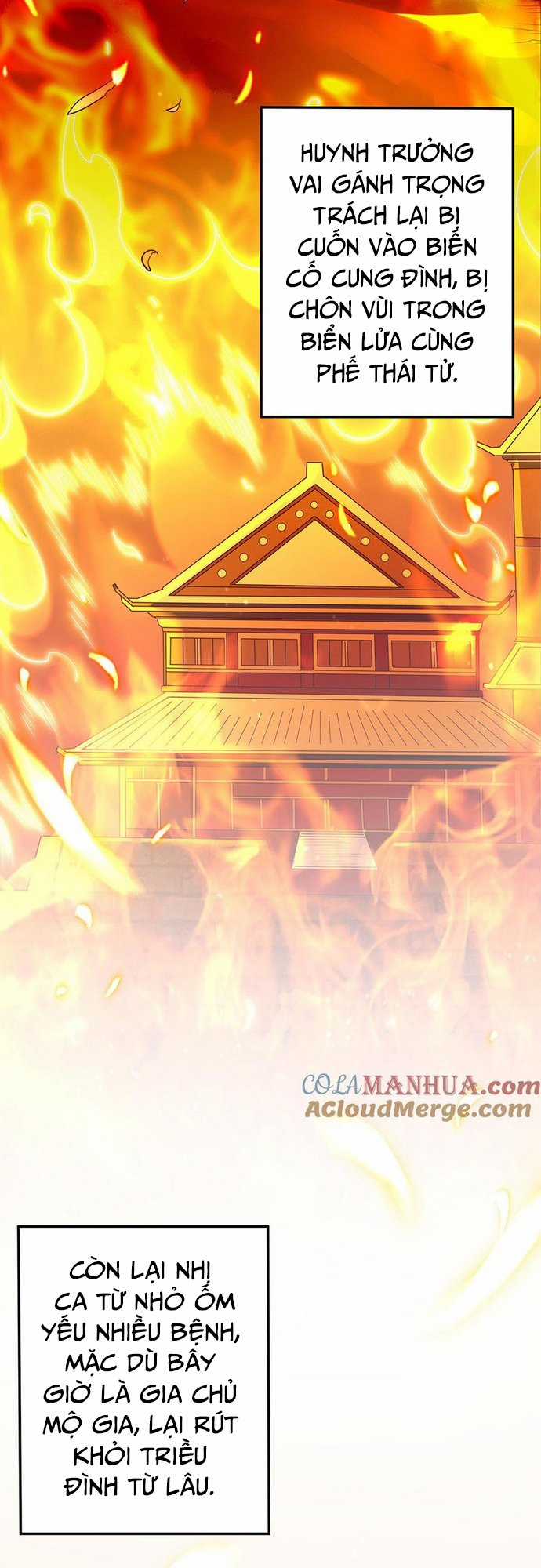 Ngàn vàng không đổi - Chapter 21 - Trang 16