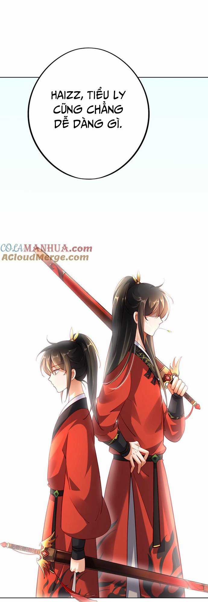 Ngàn vàng không đổi - Chapter 21 - Trang 18