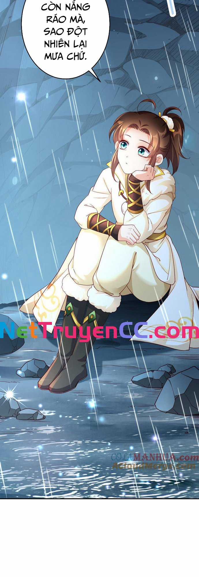 Ngàn vàng không đổi - Chapter 21 - Trang 3