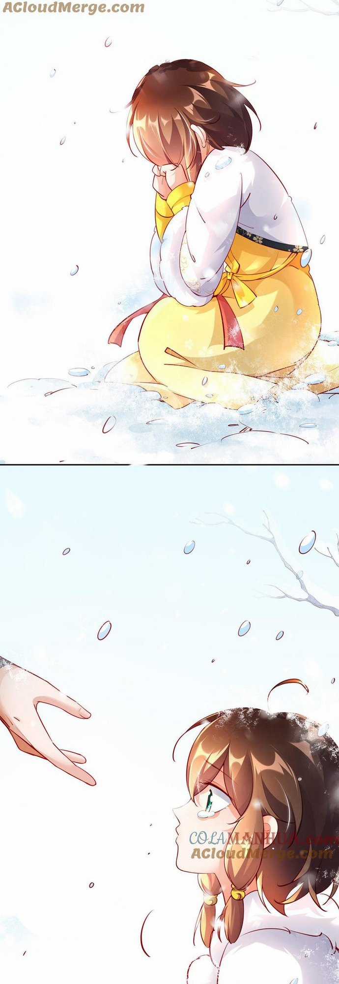 Ngàn vàng không đổi - Chapter 21 - Trang 21