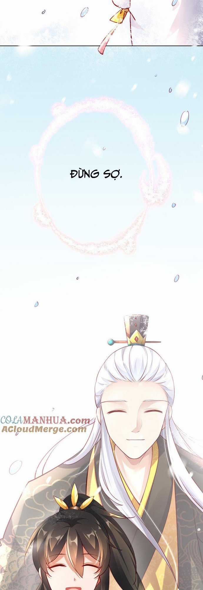 Ngàn vàng không đổi - Chapter 21 - Trang 22