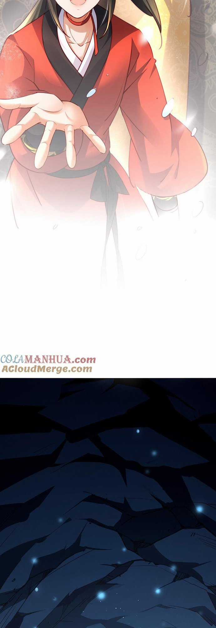 Ngàn vàng không đổi - Chapter 21 - Trang 23