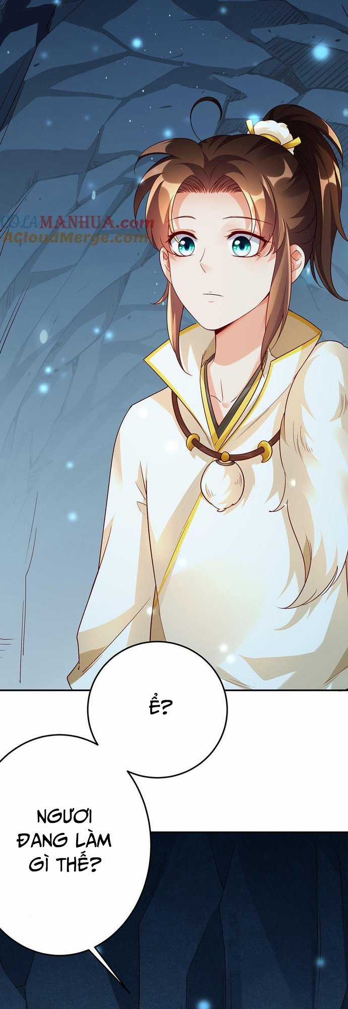 Ngàn vàng không đổi - Chapter 21 - Trang 24