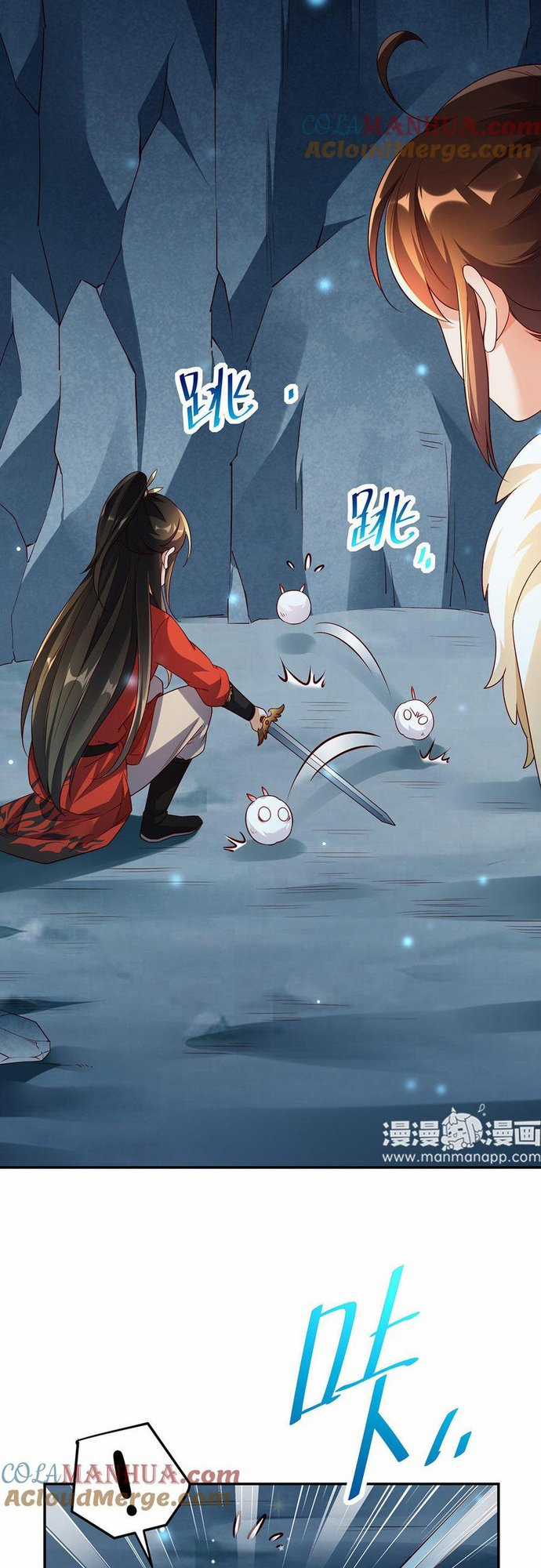 Ngàn vàng không đổi - Chapter 21 - Trang 25