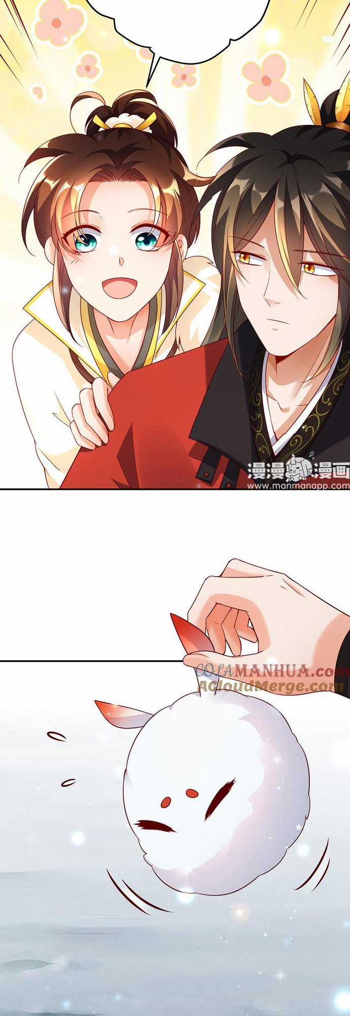 Ngàn vàng không đổi - Chapter 21 - Trang 27