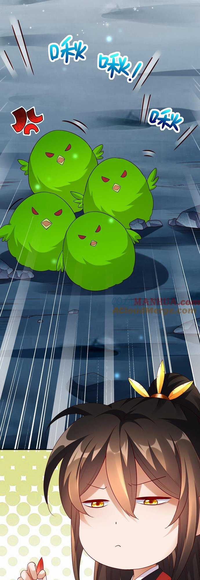 Ngàn vàng không đổi - Chapter 21 - Trang 28