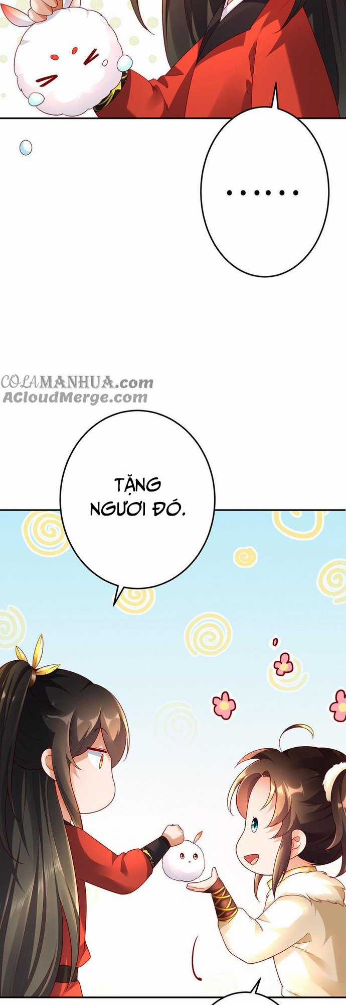 Ngàn vàng không đổi - Chapter 21 - Trang 29