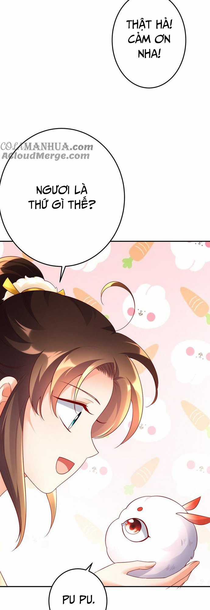 Ngàn vàng không đổi - Chapter 21 - Trang 30