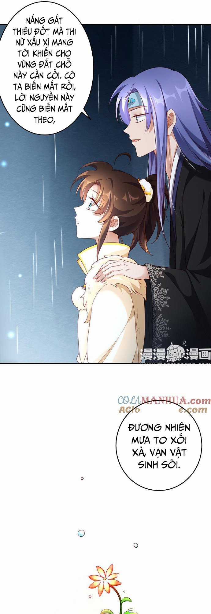 Ngàn vàng không đổi - Chapter 21 - Trang 4