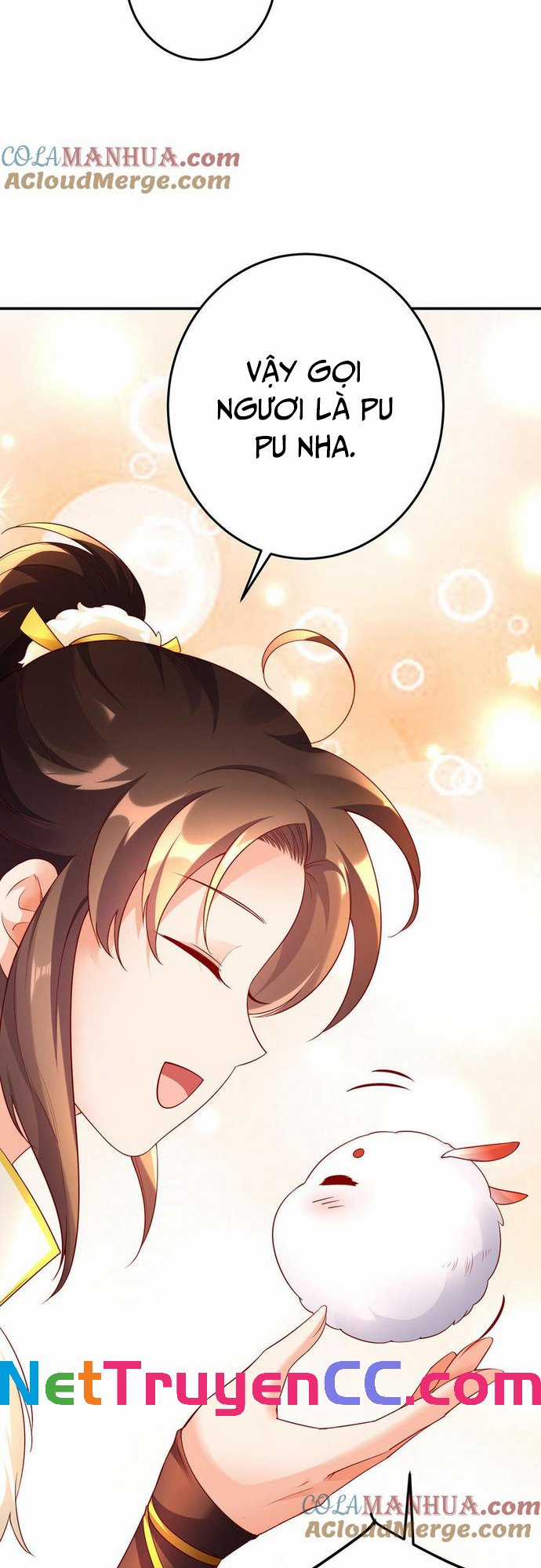 Ngàn vàng không đổi - Chapter 21 - Trang 31