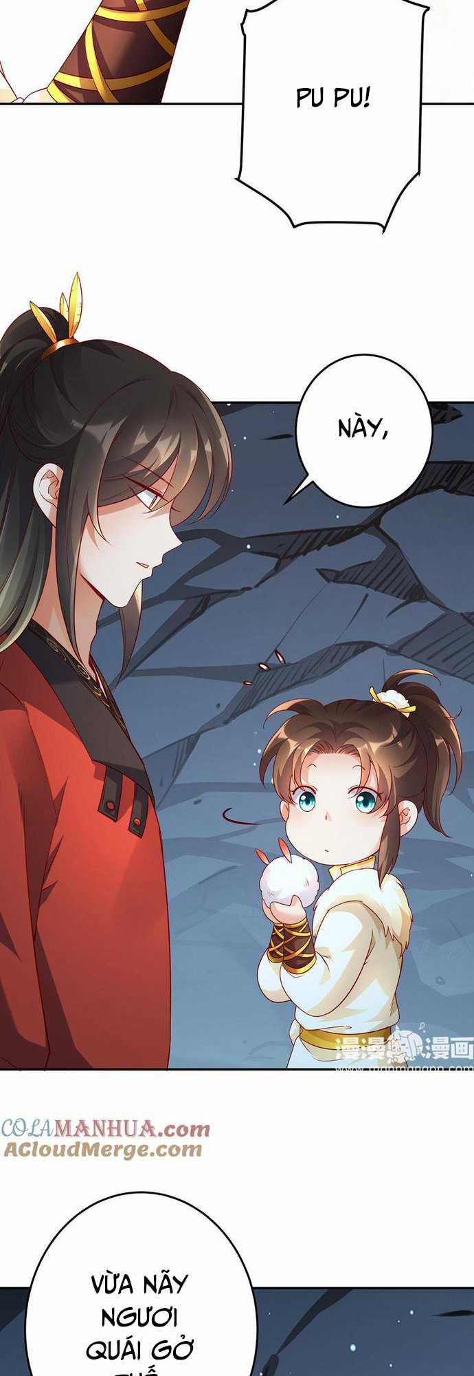 Ngàn vàng không đổi - Chapter 21 - Trang 32