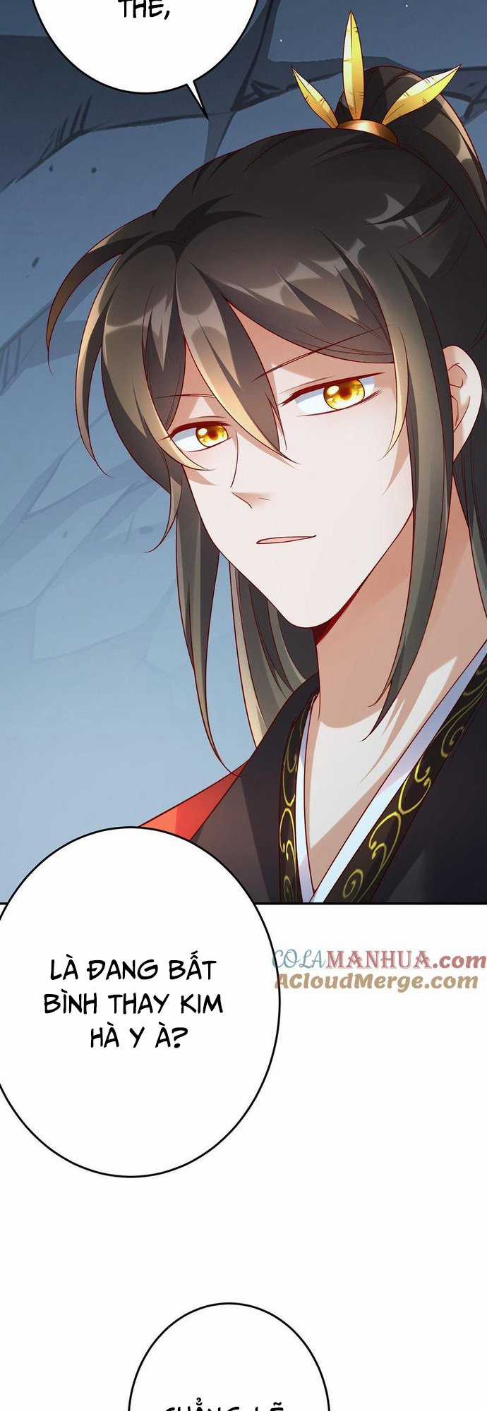 Ngàn vàng không đổi - Chapter 21 - Trang 33