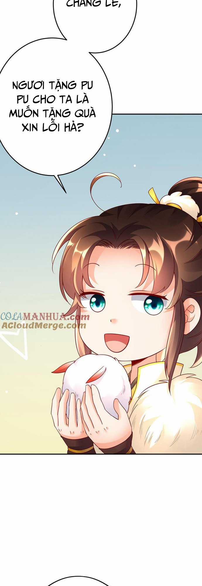 Ngàn vàng không đổi - Chapter 21 - Trang 34