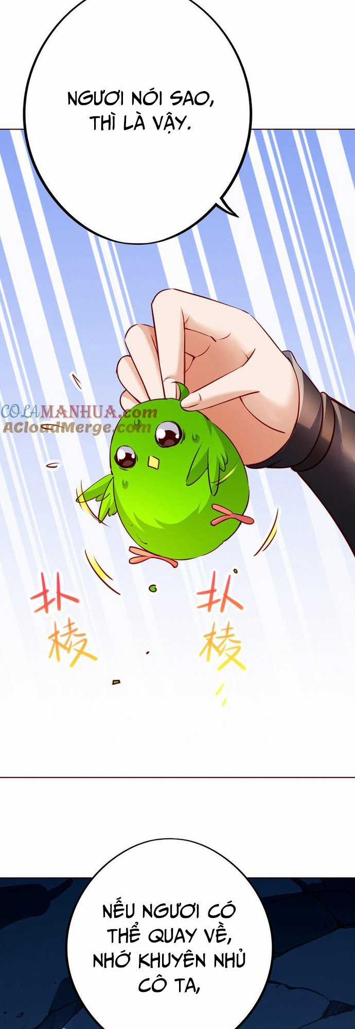 Ngàn vàng không đổi - Chapter 21 - Trang 35