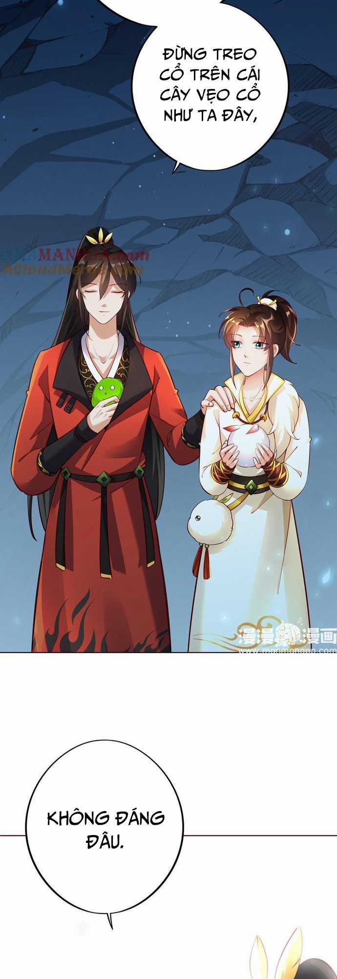 Ngàn vàng không đổi - Chapter 21 - Trang 36