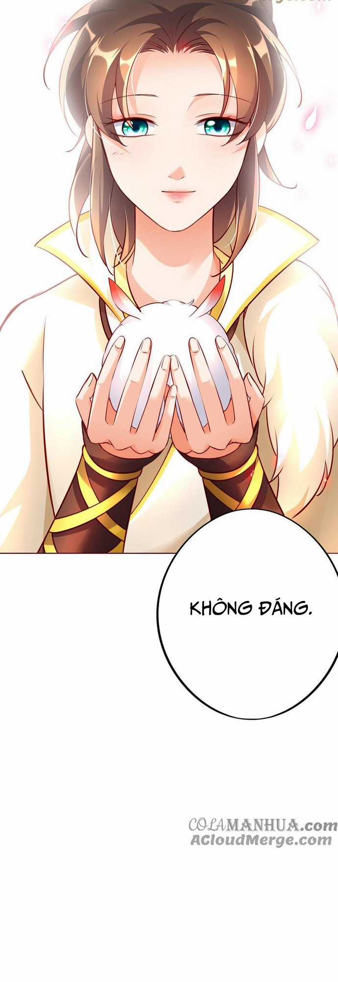 Ngàn vàng không đổi - Chapter 21 - Trang 38