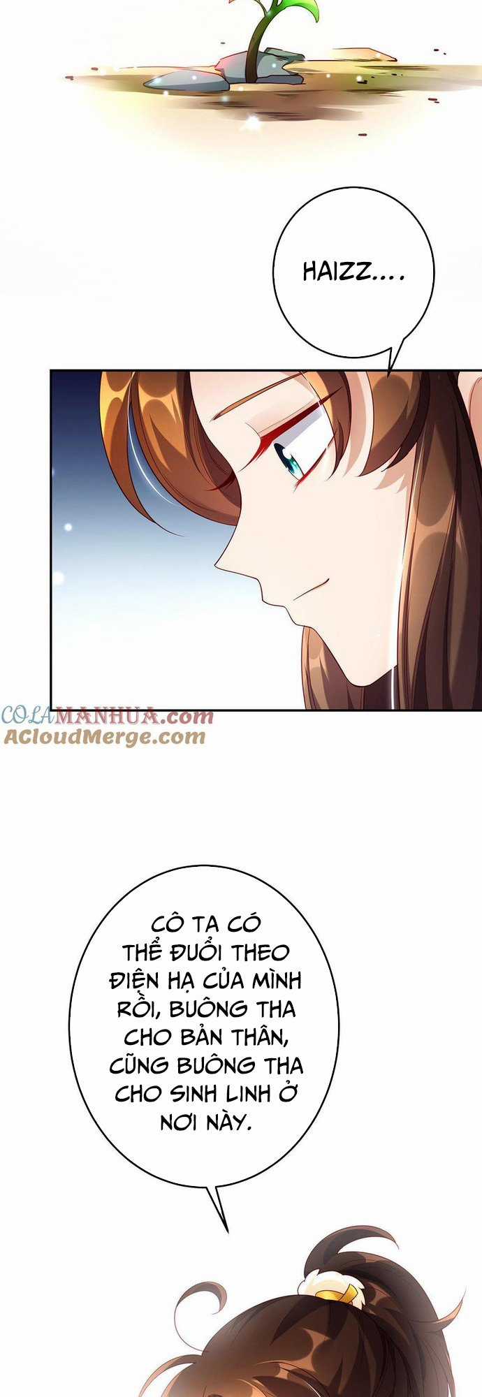 Ngàn vàng không đổi - Chapter 21 - Trang 5