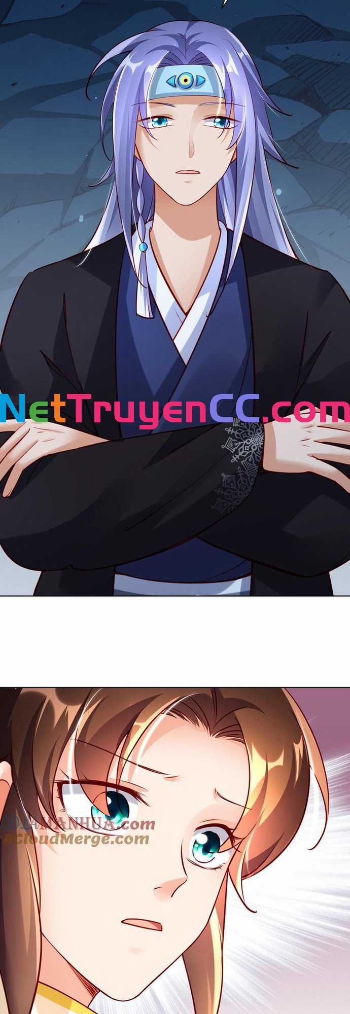 Ngàn vàng không đổi - Chapter 21 - Trang 9