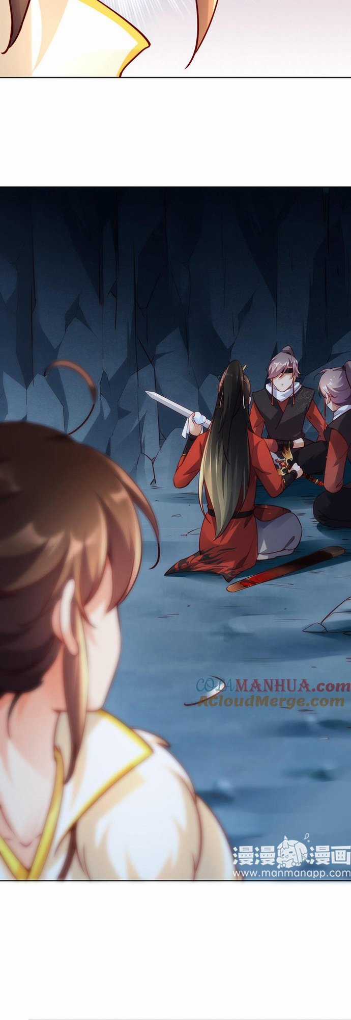 Ngàn vàng không đổi - Chapter 21 - Trang 10